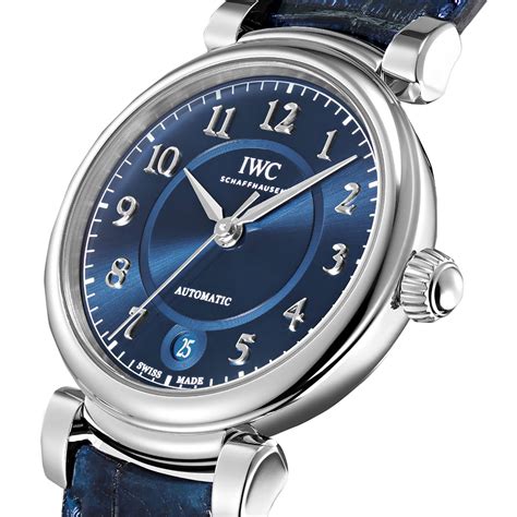 iwc damen uhren|affordable iwc watches.